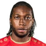 Dieumerci Mbokani