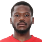 S. Limbombe