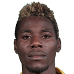 Samson Mbingui