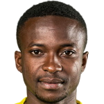 Samuel Asamoah