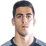 جويل كاسترو بيريرا