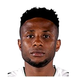 Imoh Ezekiel