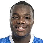 K. Nkuba