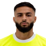عماد فرج
