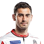 Benjamin Andre Van Durmen