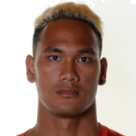 Alvin Teva Tehau