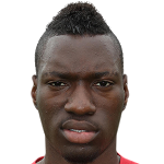 Mouyokolo Blanstel Koussalouka