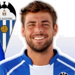 Xavi Molina