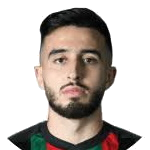 B. Dahmoun