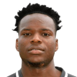 S. Keita