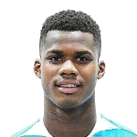 F. Poulolo