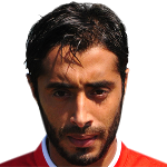Driss Abahlil