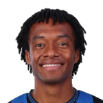 J. Cuadrado