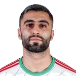 K. Rezaei