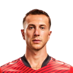 F. Bernardeschi