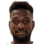 F. Cissé