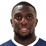 S. Bakayoko