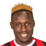 D. Agyei