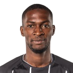 A. Keita