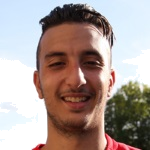 رضوان كروش