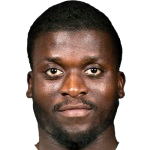 K. Tshimanga