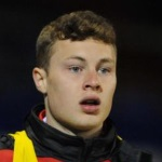 جاكوب فينلاي إيفانز