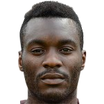 Cedric Ebewa-Yam Mimbala