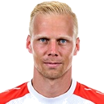 Uwe Hesse