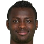 Evans Owusu Nyarko