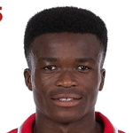 M. Akoto