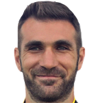 Ilias Anastasakos