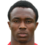 Moussa Traoré