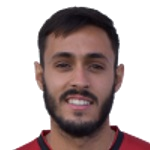 جوناثان كوريا دا فونسيكا