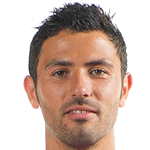 Anthar Yahia