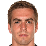 P. Lahm