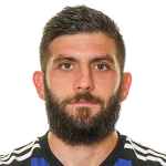 F. Përdedaj