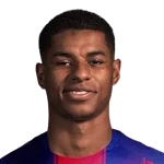 M. Rashford