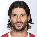 Alejandro Domínguez