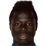 Idrissa Camará