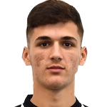 Luis Ndreu