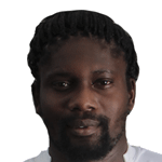 Osariemen Giulio Ebagua