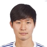 Kim Jong-Min