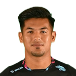 Suhaimi Husin