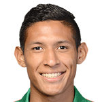 Adrián Alejandro Caballero Gramajo