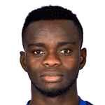 Shadrach Eghan Kwesi