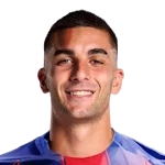Ferran Torres