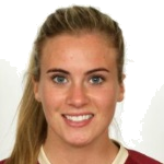 B. Ãorvaldsdóttir