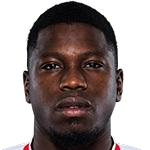 Nigel Hasselbaink
