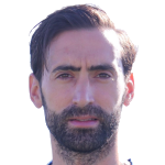 Marcos Gullón Ferrera