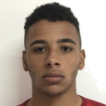 Keslley dos Santos Lopes